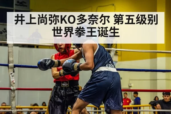 boxing match action - jiuyou