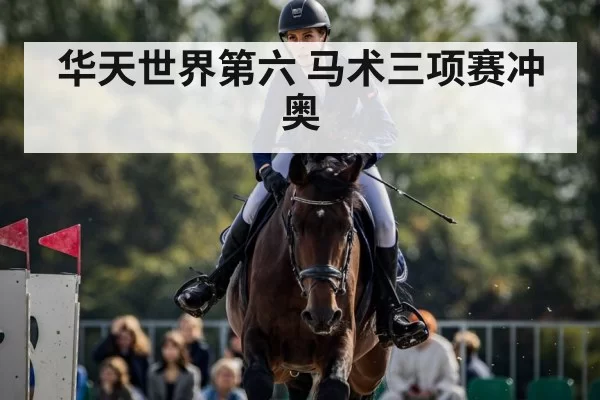 equestrian sport - jiuyou